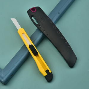 <b>Large</b> insulated ceramic utility knife, non-magnetic wallpaper blade, courier knife, carving knife, small paper cutter, <b>box</b> - Product Image 4