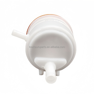 Réservoir de trop-plein de liquide de refroidissement du radiateur, bouteille de trop-plein SZW-SU-001 4914065J00, réservoir d'expansion pour SUZUKI <span class=keywords><strong>GRAND</strong></span> <span class=keywords><strong>VITARA</strong></span> II - Product Image 2