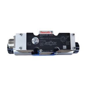 Solénoïde hydraulique 4WE6H6X/EG24N9K4 Solénoïde directionnel - Product Image 1