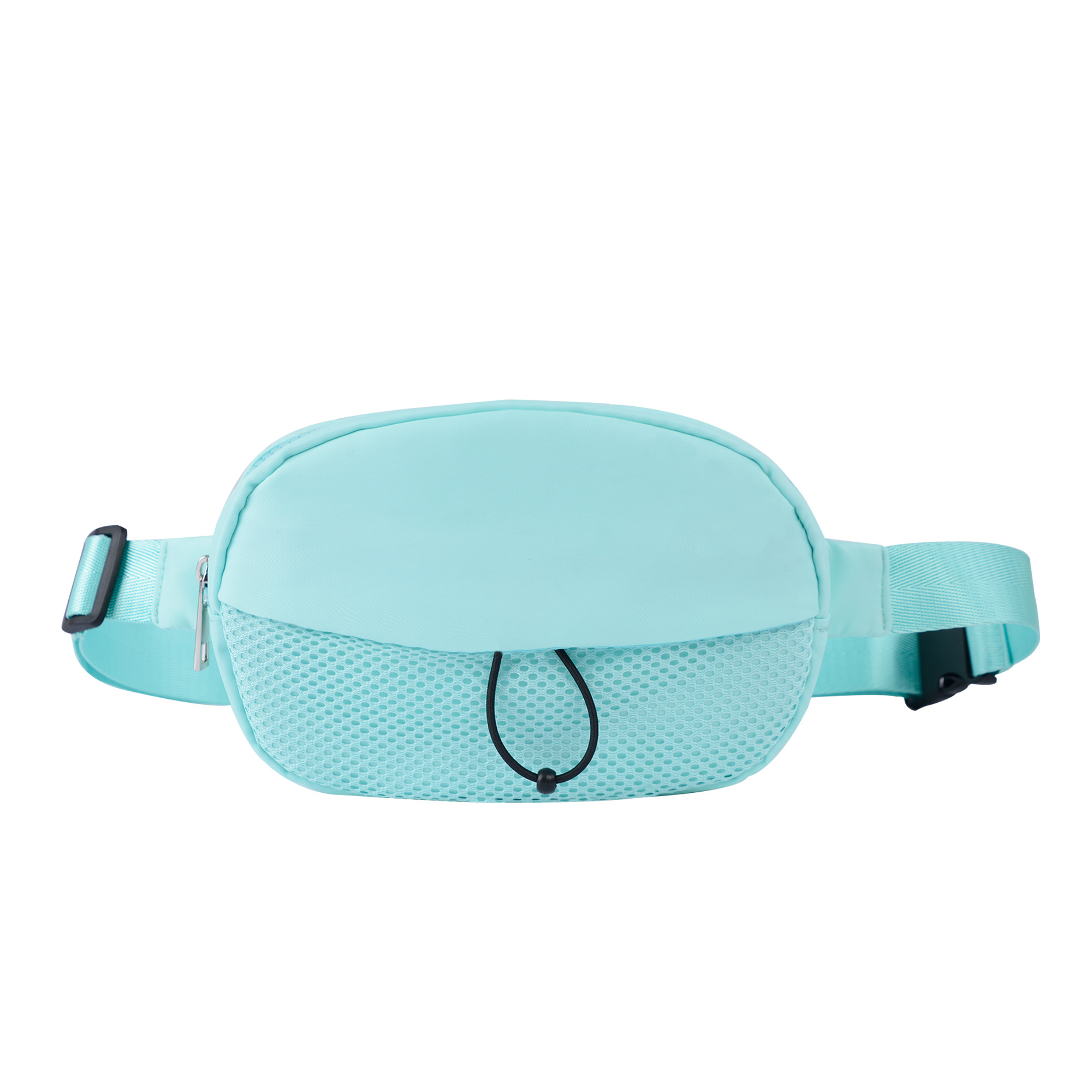 Adjustable Soft Multiple Pockets Women's Cross Body Bag