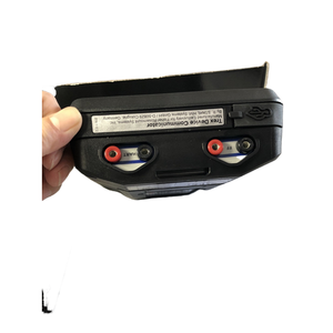 Dispositivi di pacchetto di lavoro portatili con configurazione del comunicatore sul campo 475 Emerson: dati tecnici HART e FF - Product Image 4