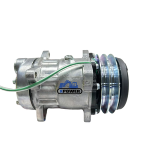 Compresseur Xpower 15082742 pour pelle sur chenilles, pièces de machines de construction, neuf, garantie 6 mois - Product Image 2