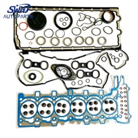Kit de réparation complet de joints de culasse de moteur de voiture 11127571963 pour BMW Série 1 3 5 7 X1 X3 X5 Z4 E90 E91 E92 E83 E89