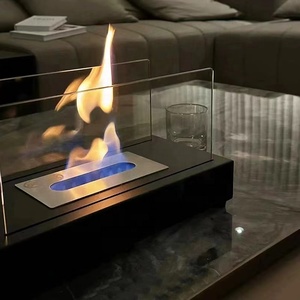 Aprobado EN16647 <span class=keywords><strong>chimenea</strong></span> de mesa <span class=keywords><strong>chimenea</strong></span> de etanol de mesa - Product Image 2