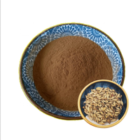 Ekstrak Malt Bahan Minuman Bernutrisi Kelas Makanan Bubuk Malt
