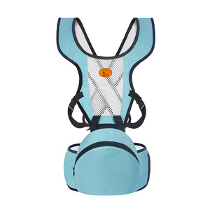 Portabebés Ergonómico Mejor Vendido, Portabebés de Viaje, Asiento para Recién Nacidos, Portabebés Tipo Mochila Premium, Seguro y Fácil de Usar - Product Image 2