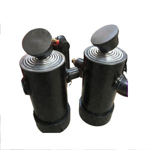 Cilindro para Remolque de Descarga Inferior, Carrera de 2000 a 3500 mm - Product Image 4