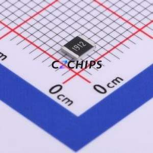 Resistencia SMD 1210W2F1912T5E 1210 (Tipo: Película Gruesa) (Resistencia: 19.1kOhm Precisión: 1%) - Product Image 1