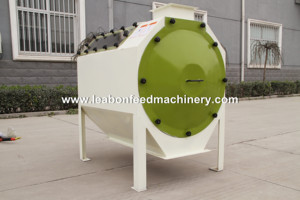 Corn Wheat Seed Grain Cleaning <strong>Machine</strong> and Grading <strong>Machine</strong> Drum Pre-Cleaner - Product Image 3