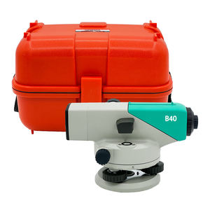 Instrumento de Nivelación Automática de Alta Calidad 24X Resistente al Agua y al Polvo B40, Instrumento de Topografía en la Categoría de Óptica - Product Image 4