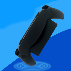 Custodia antiscivolo protettiva antipolvere per il <span class=keywords><strong>portale</strong></span> per le stazioni di gioco porta Console di copertura per la pelle custodia in Silicone - Product Image 4