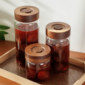 YOLOWE HOME Bocal en verre Fido pour choucroute <span class=keywords><strong>maison</strong></span> Bocal à cornichons en verre à large bouche avec joint hermétique Bocal en verre <span class=keywords><strong>cornichon</strong></span> fait <span class=keywords><strong>maison</strong></span> - Product Image 5