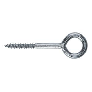 FISCHER - 80925 Boulon à œil en acier pour échafaudage GS 12 - EAN 4006209809259 ÉLÉMENTS POUR FIXER LES FIXATIONS - Product Image 1