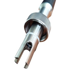 Capteur de détection de liquide de fermentation biologique XR à électrode partagée 316L - Product Image 3