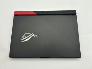 Portátil para Juegos ROG Strix G513 R9 de 5.ª Generación Usado, 8 Núcleos, 2.3 GHz, 16 GB, 15.5 Pulgadas, 21:9, 144 Hz, Windows 10, Teclado RGB, Batería de 1-2 h - Product Image 4