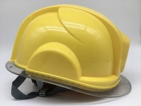 Casque de sécurité intelligent Android 4G WIFI GPS