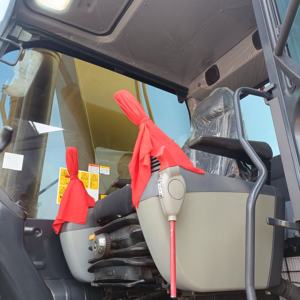 Excavadora Komatsu usada PC360 Precio bajo Alta eficiencia Mucha gente compra - Product Image 4