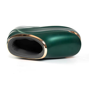 Venta al por mayor All Around airbag Wrap calefacción vibración <span class=keywords><strong>pie</strong></span> masaje dispositivo para mejorar la circulación - Product Image 5