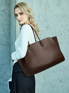 Nouveaux sacs à bandoulière de créateurs de mode, sacs à main en cuir véritable de haute qualité, sacs messager décontractés, sacs à main et pochettes pour femmes - Product Image 3