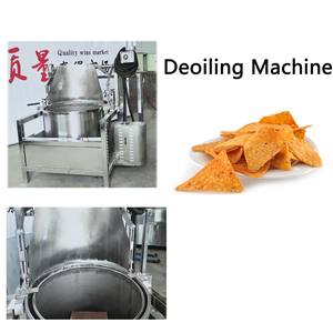 Máquina para Hacer <span class=keywords><strong>Doritos</strong></span>, Máquina de Chips Triangulares, Línea de Producción de Chips <span class=keywords><strong>Doritos</strong></span>, Gran Venta - Product Image 5