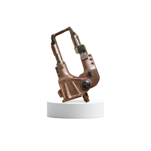 <b>Copper</b> Spot Welding Arms and Electrode Holders for Resistance Welding Machines Industrial Metal Fabrication and Automotive - Product Image 4
