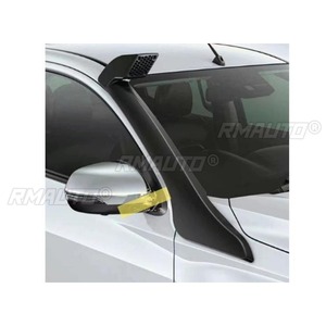 Kit de Snorkel para Auto, Manguera de Admisión de Aire para Mitsubishi Triton L200 2019, Snorkel Lateral Delantero, Conducto de Admisión para Desierto, Accesorios para Auto - Product Image 3