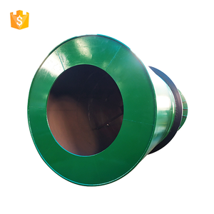 最高級のミニロータリーキルンか焼ulexite - Product Image 5