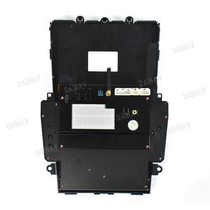 [ PX6 SIX-CORE ] 'MARK III' Écran vertical 13,6 pouces ANDROID 9 DÉMARRAGE RAPIDE RADIO pour INFINITI Q50 Q60 - Product Image 5