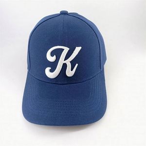 High Quality Men Summer Street Trend Fashion Baseball Hat <b>Cap</b> Youth <b>Plain</b> Custom 3D Puff Embroidery logo Baseball <b>Cap</b> - Product Image 2