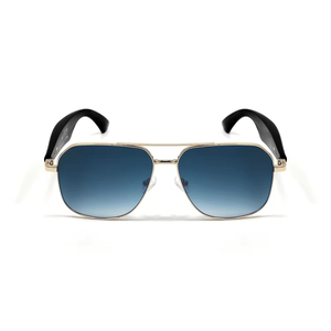 Occhiali Bluetooth con Traduzione AI, Interpretazione Simultanea, Registrazione Audio in Tempo Reale, Chiamate Vocali HD, Traduzione Automatica in Oltre 100 Lingue - Product Image 6