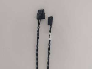 Двойной зарядный кабель для электронных устройств удобная проводка и электрические функции - Product Image 5