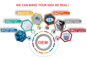 Pre-bọc thể thao bọt Băng bảo vệ mắt cá chân dưới bọc thể thao prewrap băng để bảo vệ da - Product Image 5