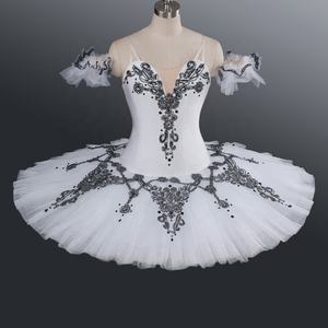 Ballet clásico tutú princesa <span class=keywords><strong>Aurora</strong></span> Ballet tutú Don Quijote dama de honor variación profesional Canary Fair <span class=keywords><strong>Tutu</strong></span> - Product Image 1