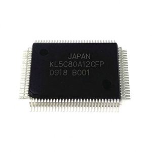 Microcontroladores de Alta Velocidad KL5C80A16CFP KL5C80A16CF - Product Image 1