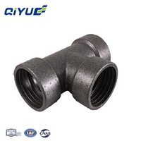 Accessoires de Conduits de Distribution d'Air en EPP pour Systèmes CVC, Raccord à Trois Ouvertures en EPP, Conduit en EPP pour Système de Ventilation Centralisée