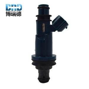 Inyector de Combustible OEM 23250-0A010 para Toyota Camry 2.4L, Pieza del Sistema de Combustible, Calidad Probada - Product Image 1