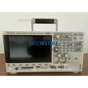 ออสซิลโลสโคปสัญญาณผสม Keysight InfiniiVision 3000T X Series MSOX3102T, 1 GHz, 2 ช่องสัญญาณอนาล็อก บวก 16 ช่องสัญญาณดิจิตอล - Product Image 2