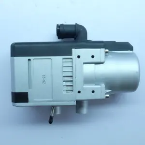 Máy Làm Nóng Đỗ Xe Diesel Làm Mát Bằng Chất Lỏng 5kw Máy Làm Nóng Đỗ Xe Diesel Chất Lỏng 12Volt Cho Máy Nước Nóng Diesel Và Ga