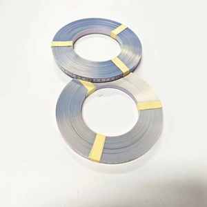 Calibrazione Gas UTI nastro ermetico GT3 MK3 LBI UNI 30m ETFE UTI Meter di ottima qualità - Product Image 2