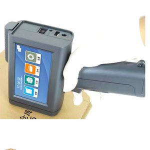 Factory Wholesale Handheld Inkjet Automatic <strong>Printer</strong> for Label Date Code Batch Number - Product Image 5