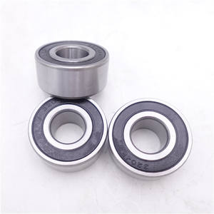 डबल पंक्ति 3217a 5217a 2rs कोणीय संपर्क गेंद 5217 3217 2rs के लिए 150*49.2 मिमी - Product Image 5