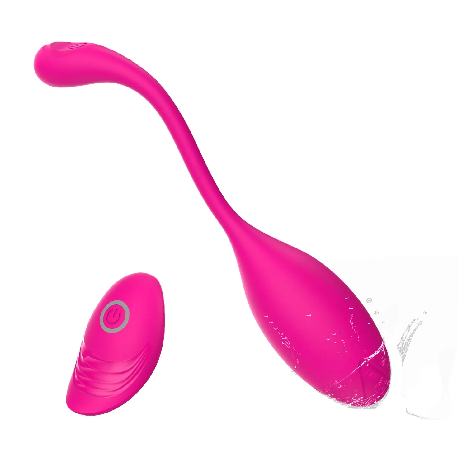 Afstandsbediening Multi-Speed Vibrerende Ei Draagbare Panty Vibrator Voor Vrouwen Paren Seksspeeltjes Vaginale Ballen