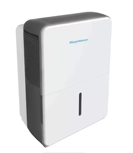 Affordable 35Pints-Smart-<b>Dehumidifier</b> for HomeandBasement-Low Noise-for-Room - Product Image 2