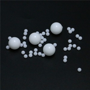 כדורי פלסטיק <span class=keywords><strong>POM</strong></span> איכותיים 10.319 מ\\\"מ 10.92 מ\\\"מ 11 מ\\\"מ 11.1125 מ\\\"מ 12 מ\\\"מ 12.3 מ\\\"מ 12.6 מ\\\"מ 12.7 מ\\\"מ כדורי פלסטיק <span class=keywords><strong>POM</strong></span> PP PA66 PTFE PEEK PP - Product Image 3