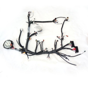 Кабель-разъем Phoenix для сборки жгутов проводов Tyco Electronics - Product Image 1