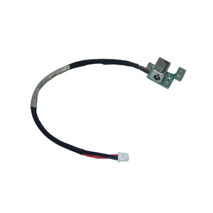 Série de prises d'alimentation cc de bonne qualité pour ordinateur portable <span class=keywords><strong>DV9000</strong></span> prise d'alimentation cc pour ordinateur portable prise cc connecteur adaptateur de Port de charge - Product Image 1