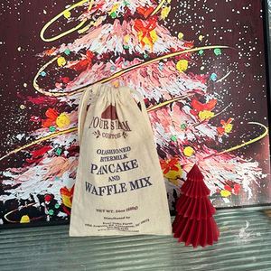 Bolsas de Almacenamiento de Alimentos Secos con Empaque de Regalo en Color Natural, Venta al Por Mayor de Fabricantes - Product Image 1