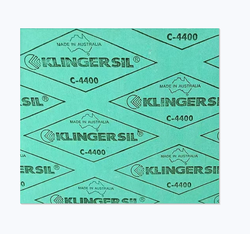 Klinger прокладка 4430 4400 4500 Klinger-silc-4430 к высоким температурам, не содержащая асбеста прокладка