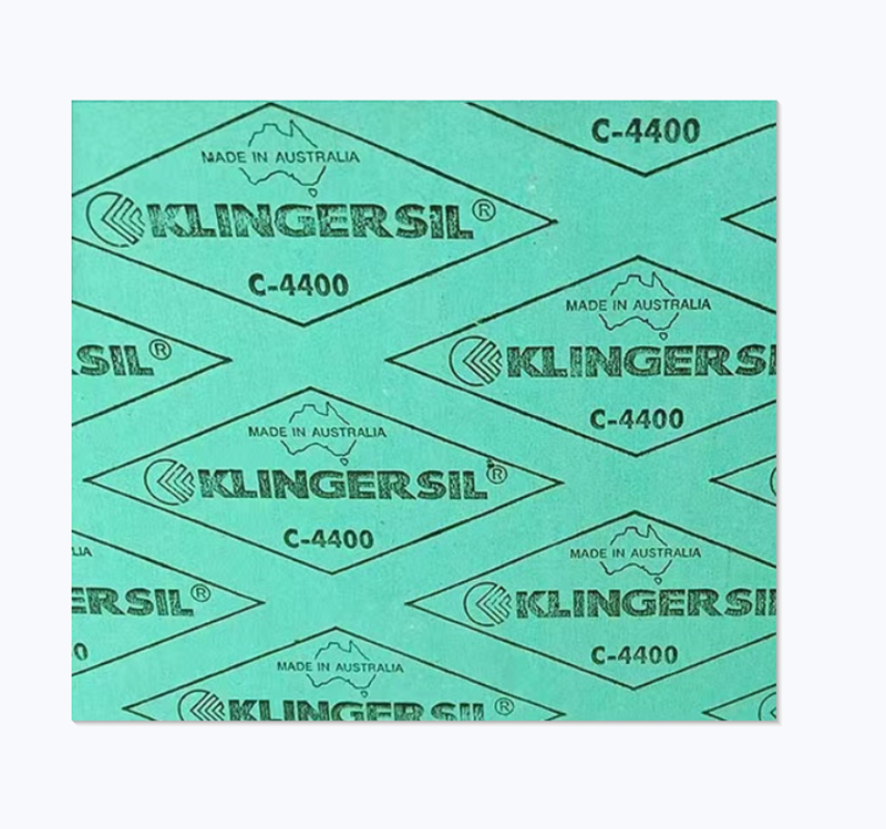 Klinger contası 4430 4400 4500 Klinger-silc-4430 yüksek sıcaklığa dayanıklı olmayan asbest conta