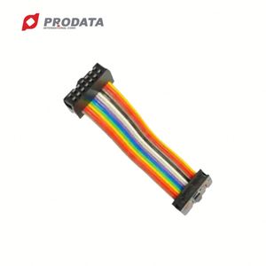 Câblage de câble plat de contrôle mécanique avec la caractéristique de soulagement de tension - Product Image 6